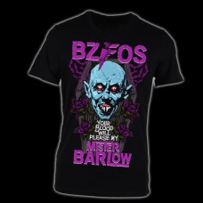 T-Shirt "Mister Barlow"