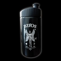Wasserflasche "Pazuzu" 